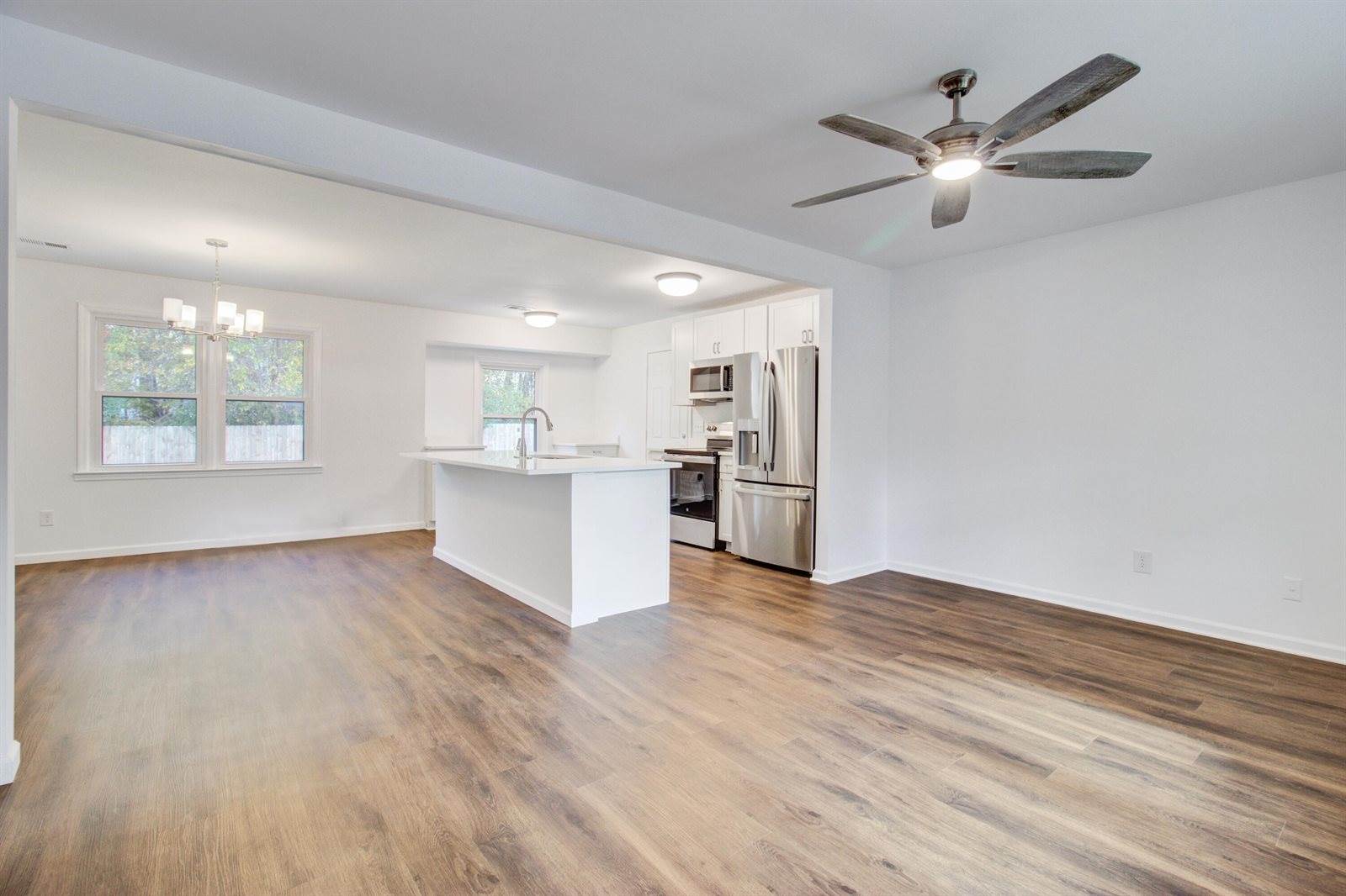 201 Judith Drive, Summerville, SC 29485