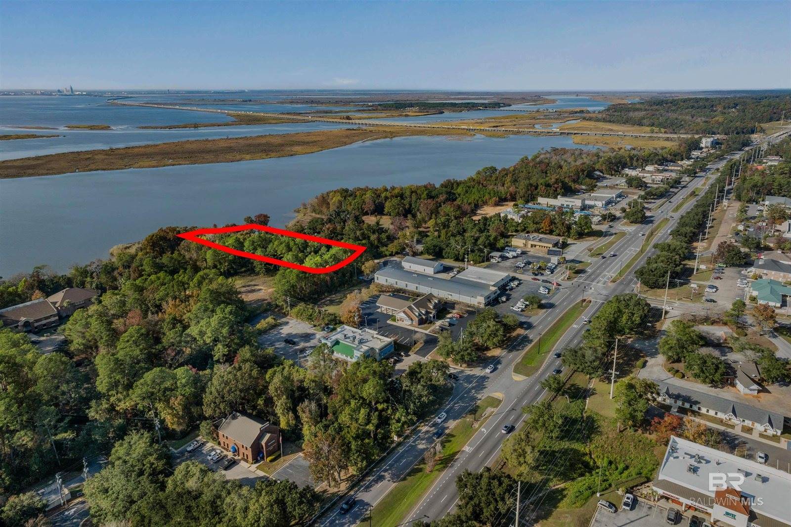 6227 Van Buren Street, Daphne, AL 36526