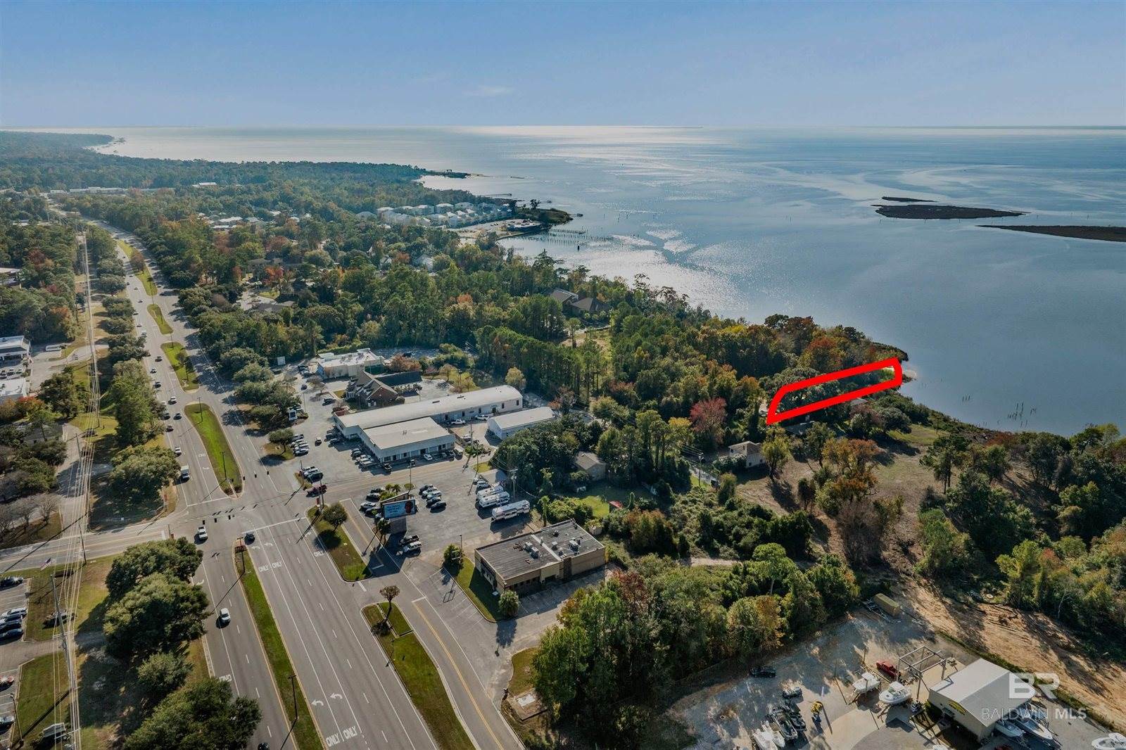 6227 Van Buren Street, Daphne, AL 36526