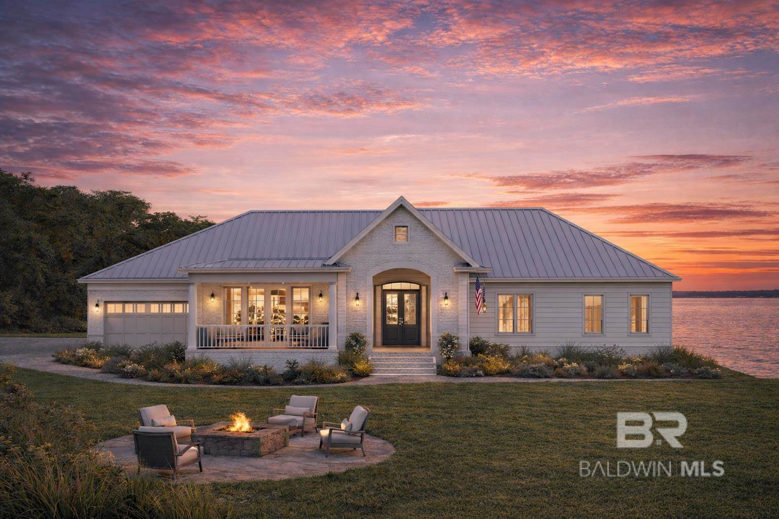 6227 Van Buren Street, Daphne, AL 36526