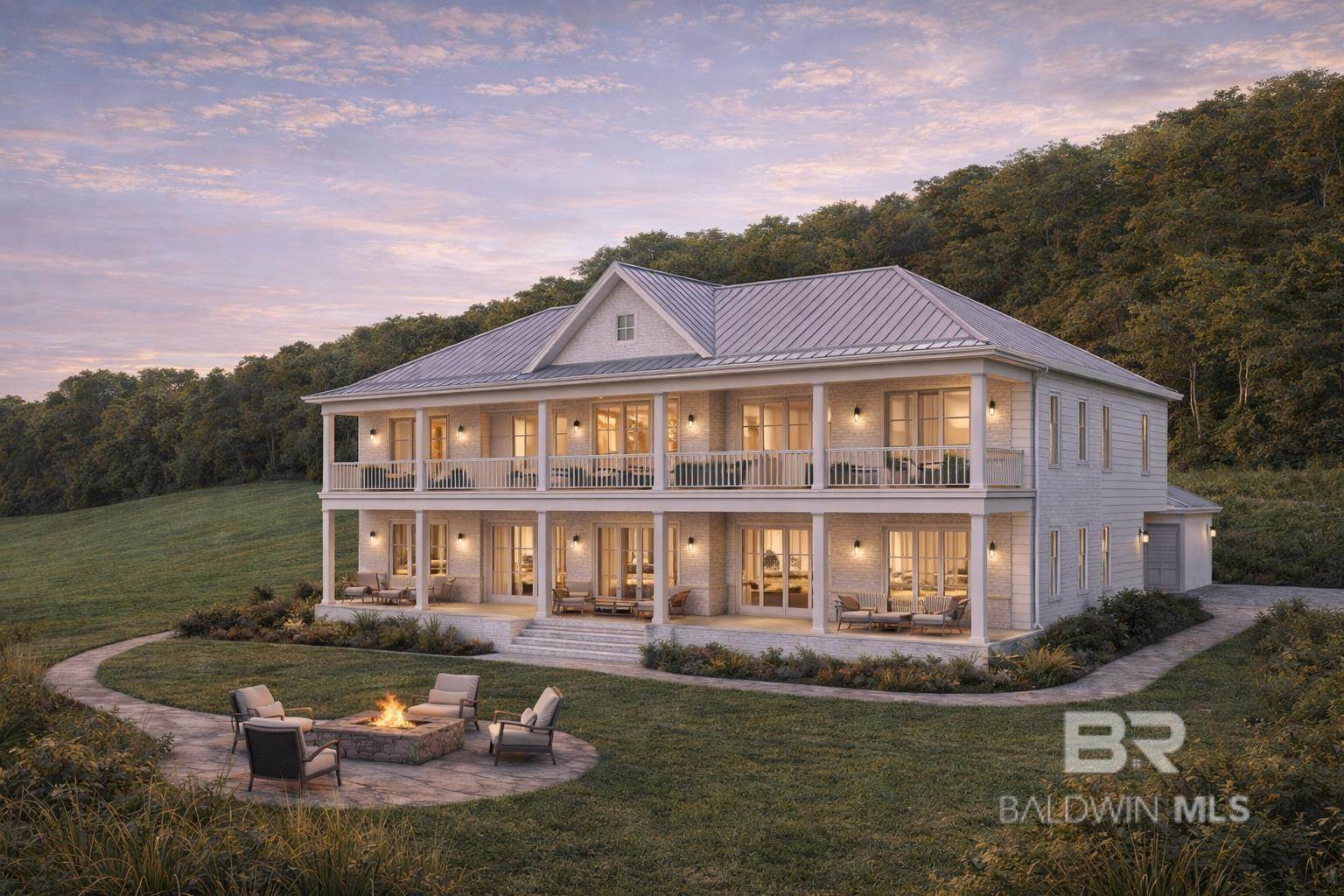 6227 Van Buren Street, Daphne, AL 36526