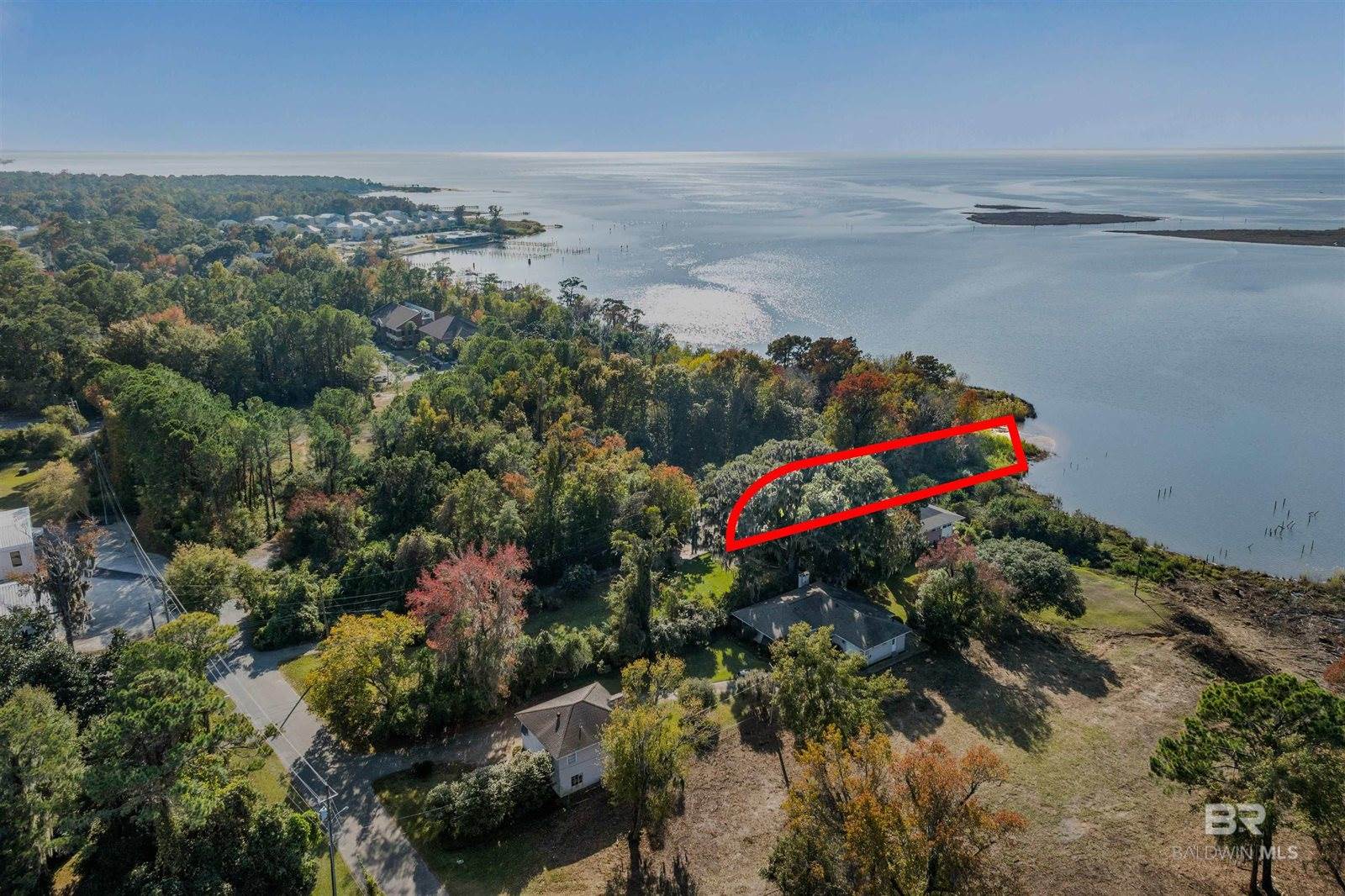 6227 Van Buren Street, Daphne, AL 36526