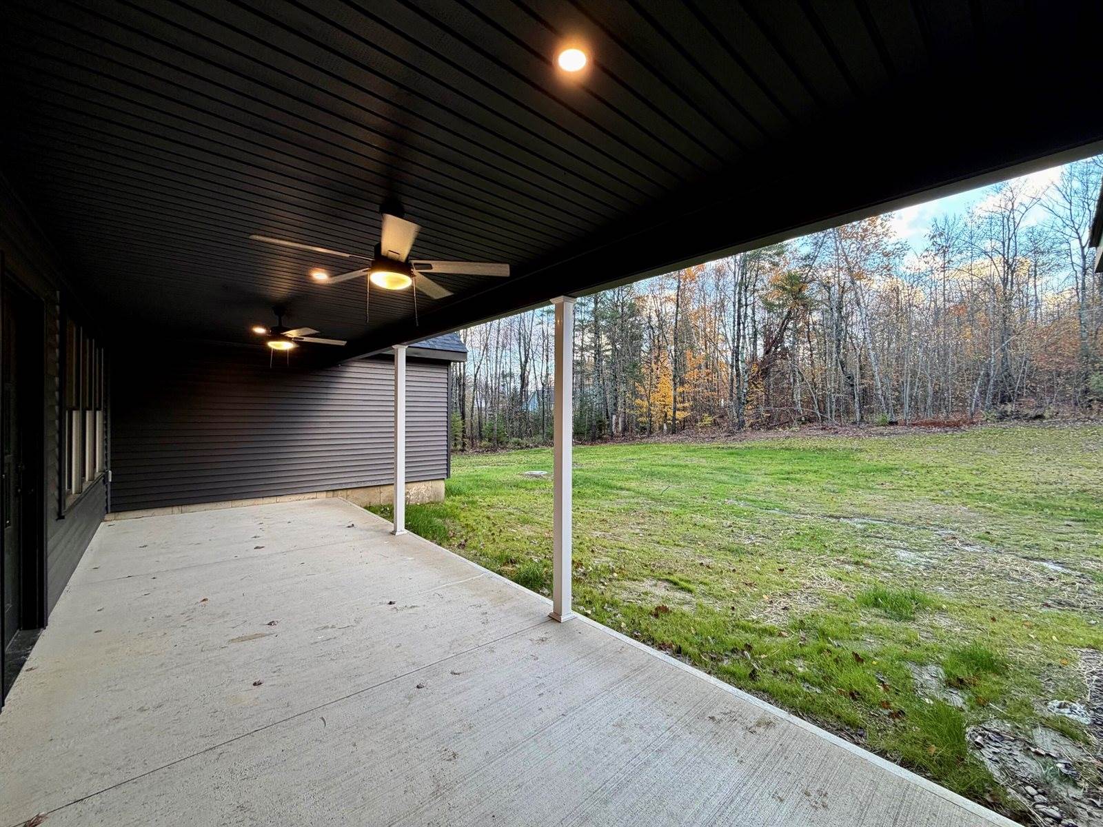 308 Clark Road, Hermon, ME 04401