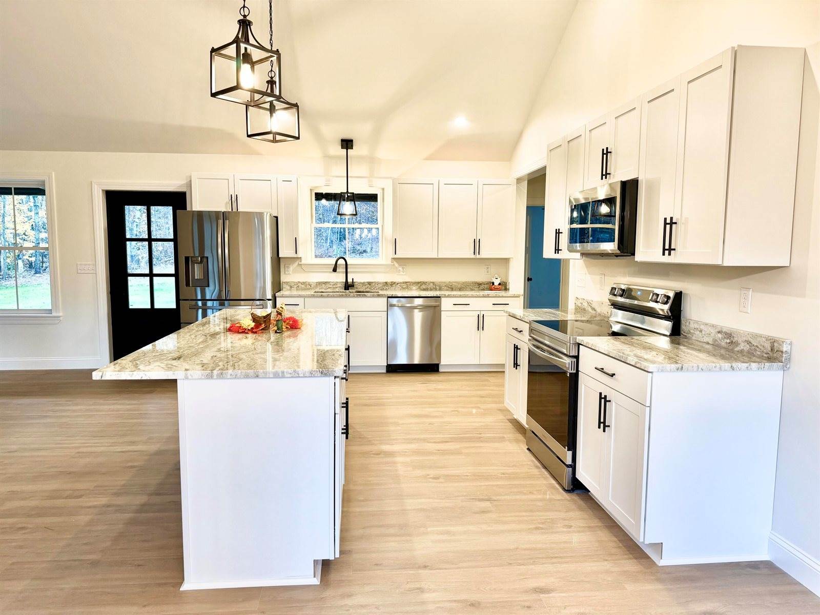 308 Clark Road, Hermon, ME 04401