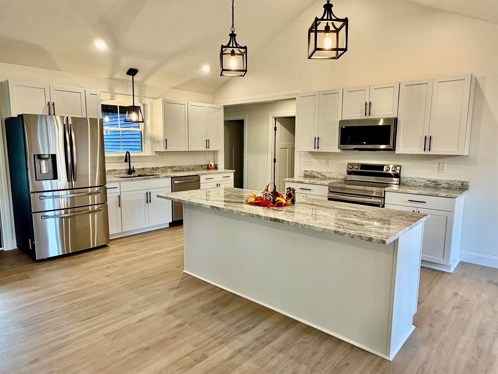 308 Clark Road, Hermon, ME 04401