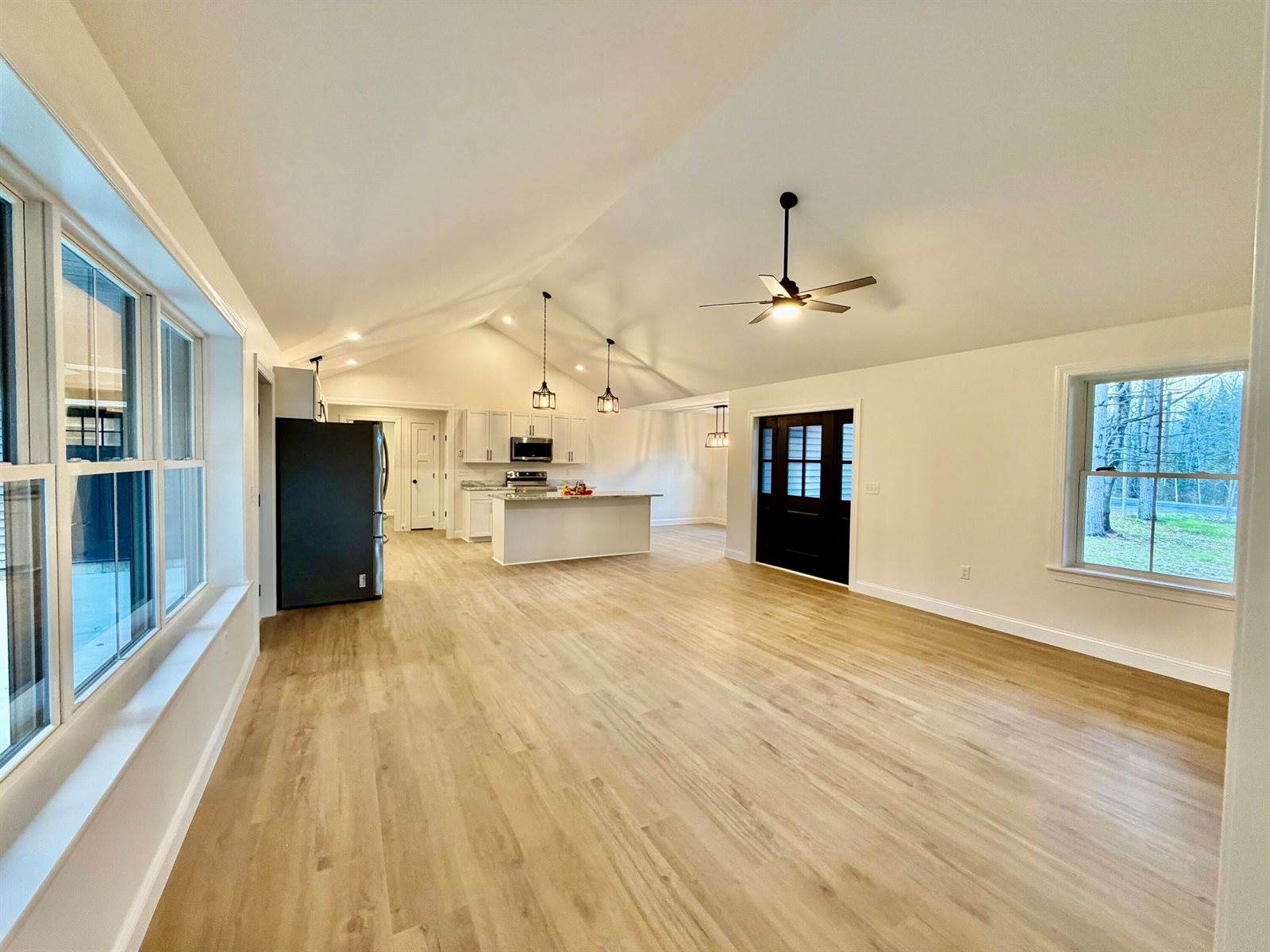 308 Clark Road, Hermon, ME 04401