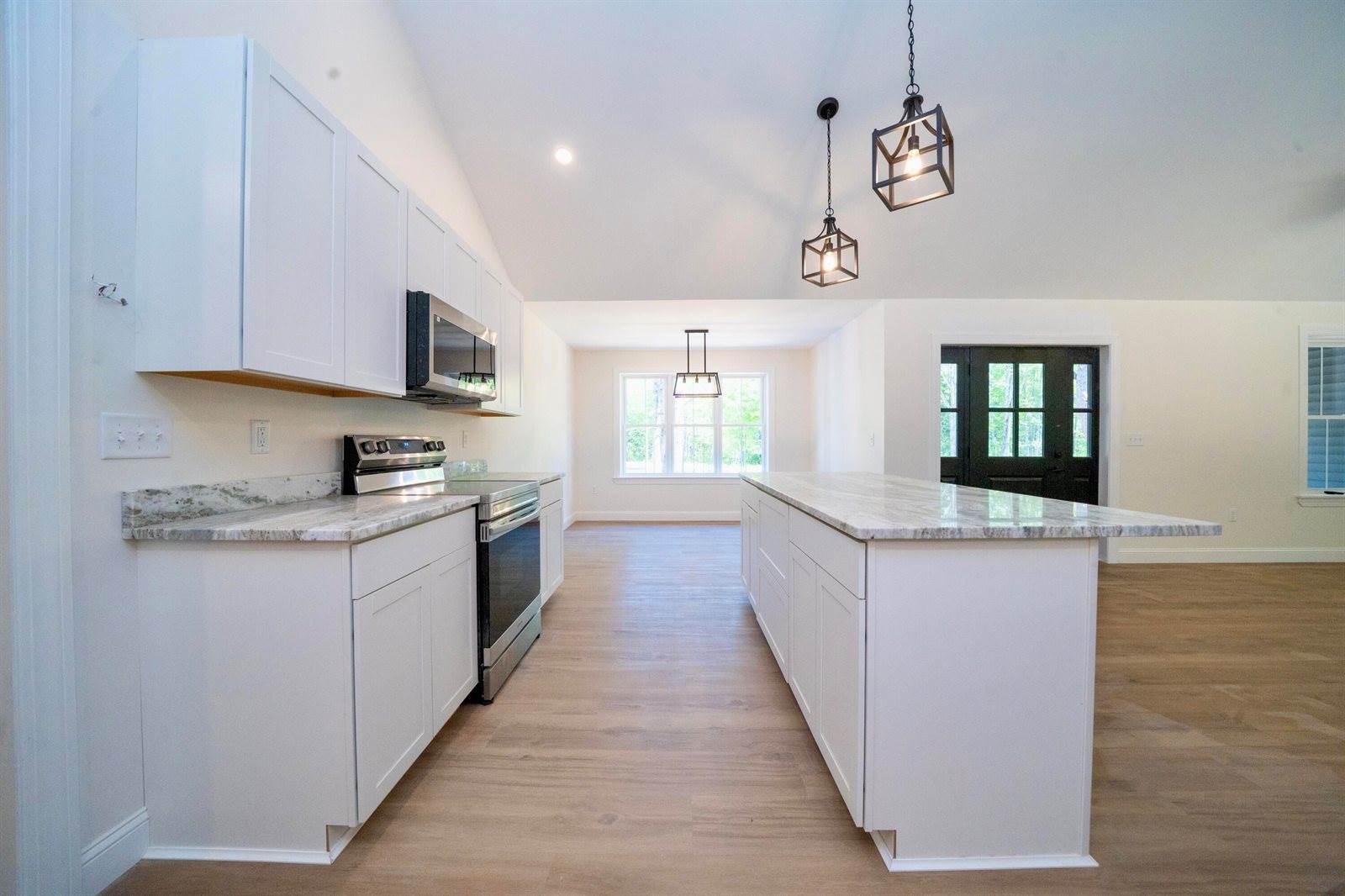 308 Clark Road, Hermon, ME 04401