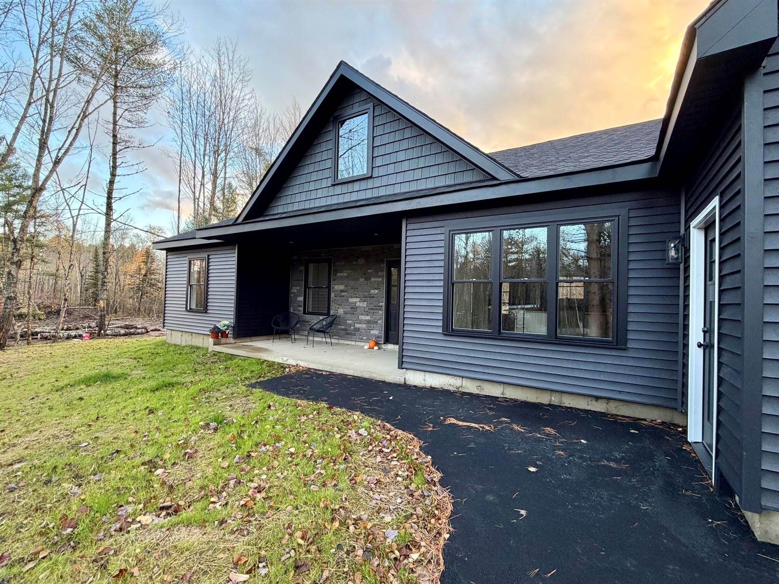 308 Clark Road, Hermon, ME 04401