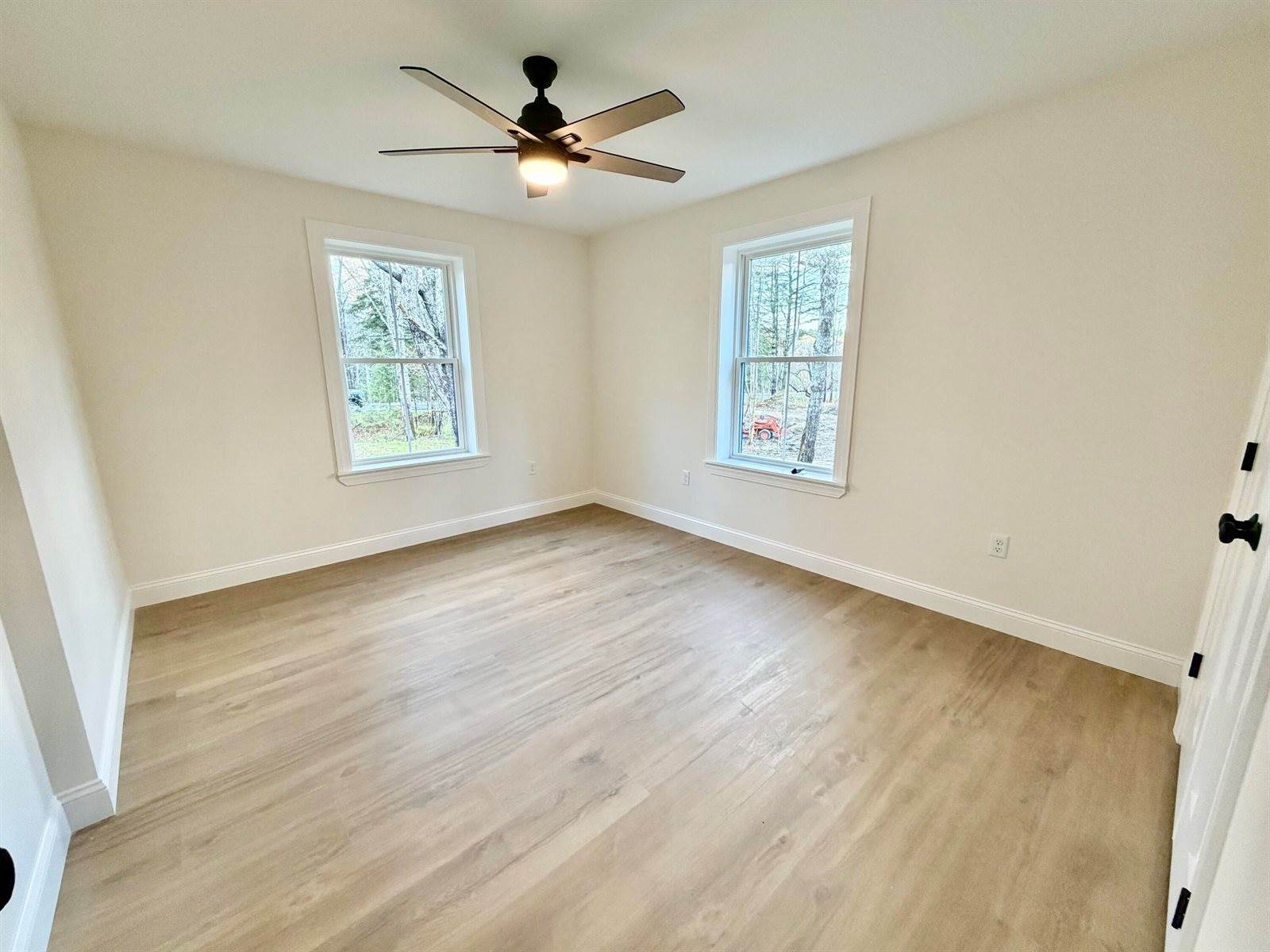 308 Clark Road, Hermon, ME 04401