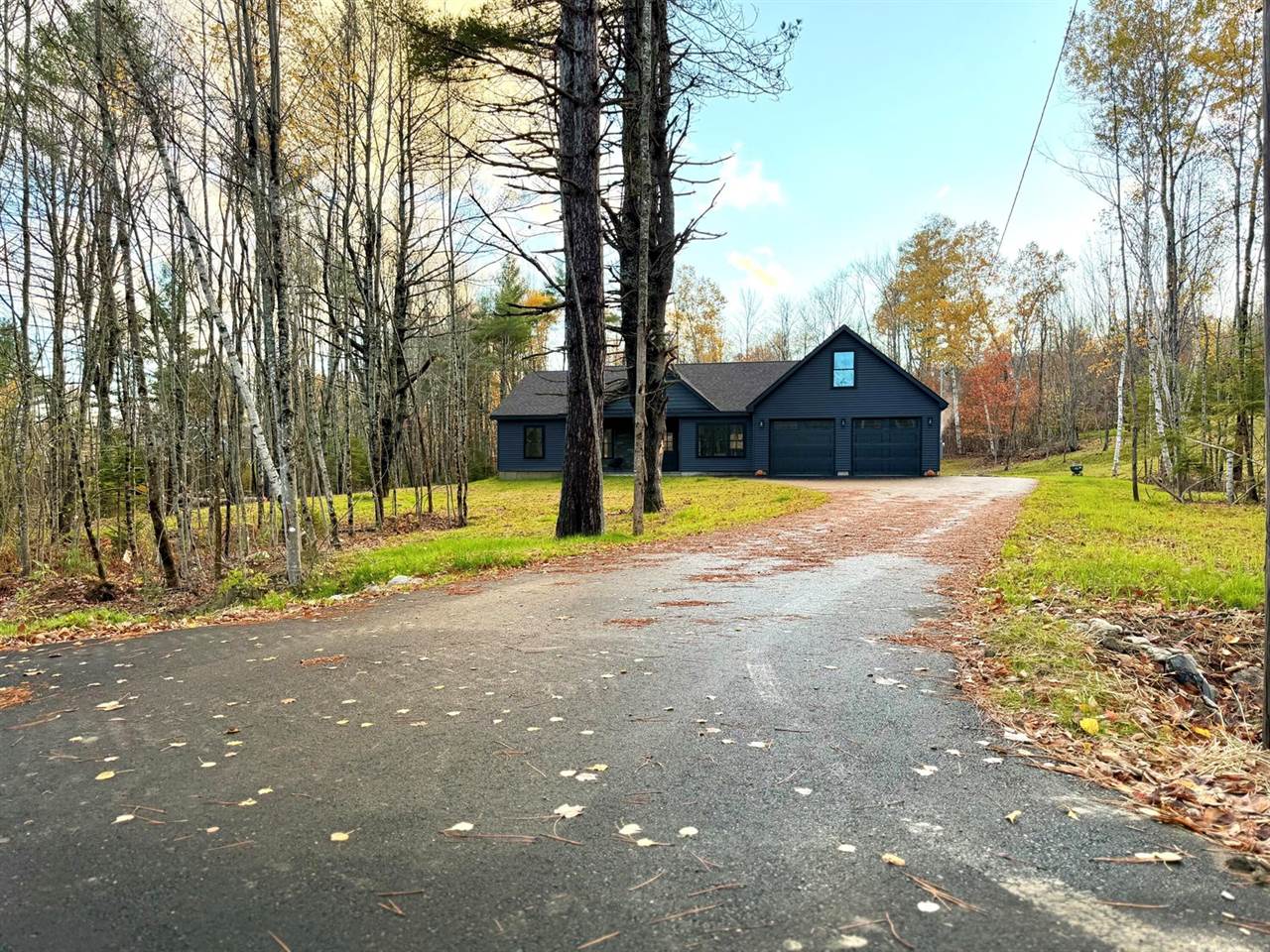 308 Clark Road, Hermon, ME 04401