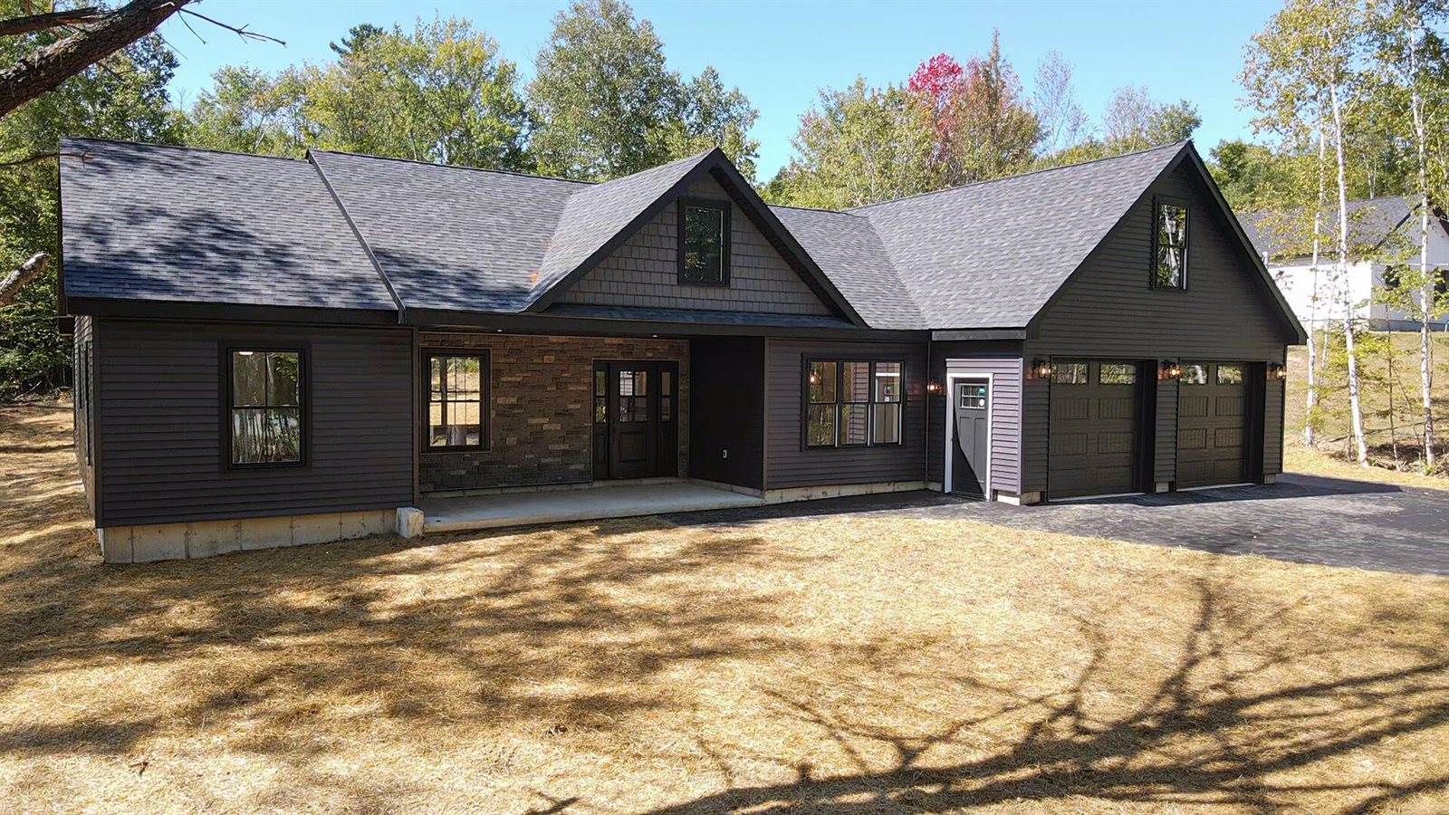 308 Clark Road, Hermon, ME 04401