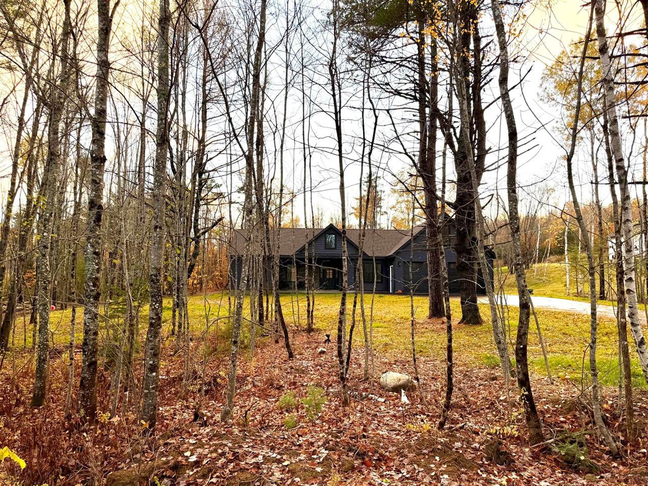 308 Clark Road, Hermon, ME 04401