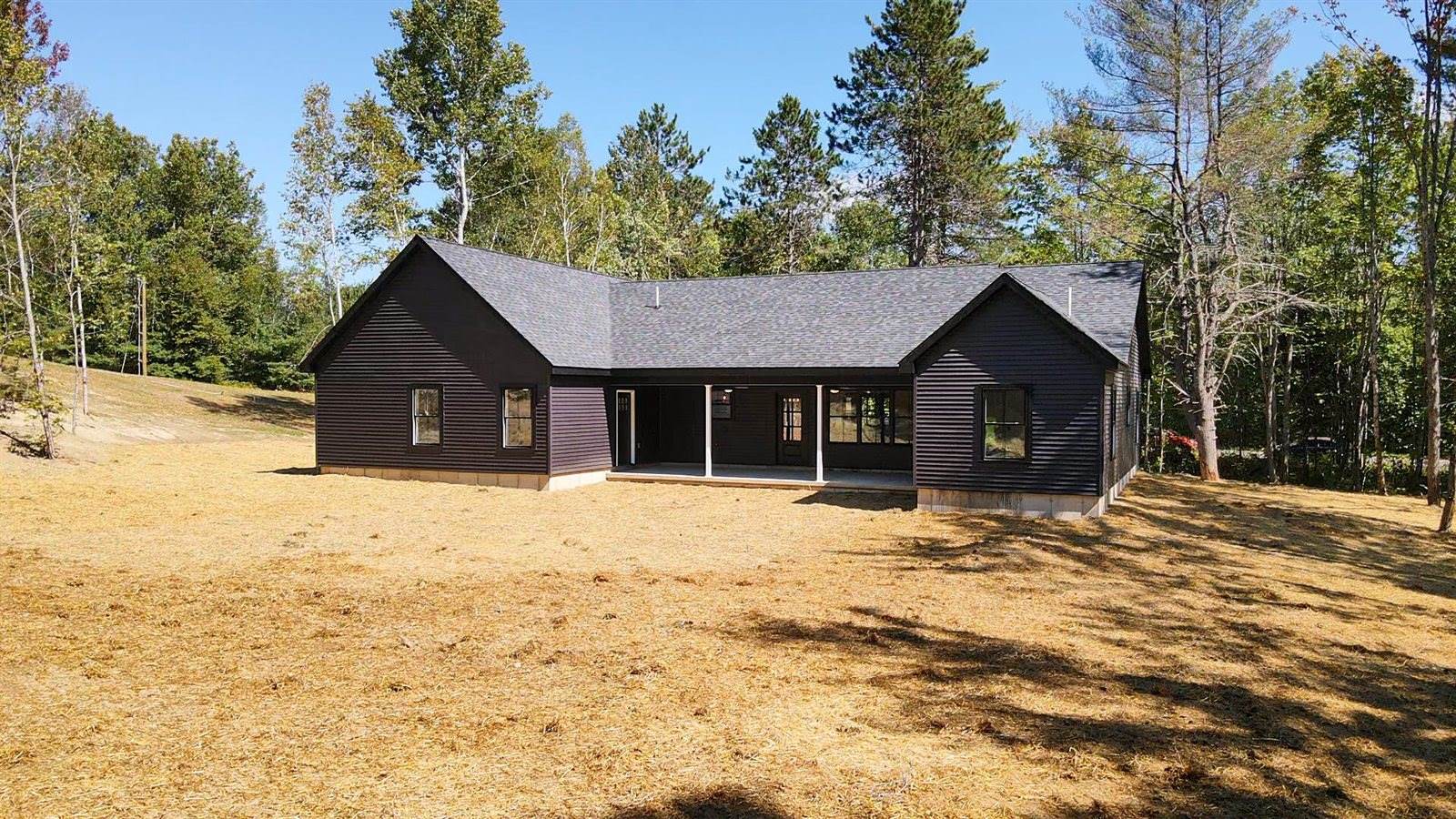 308 Clark Road, Hermon, ME 04401
