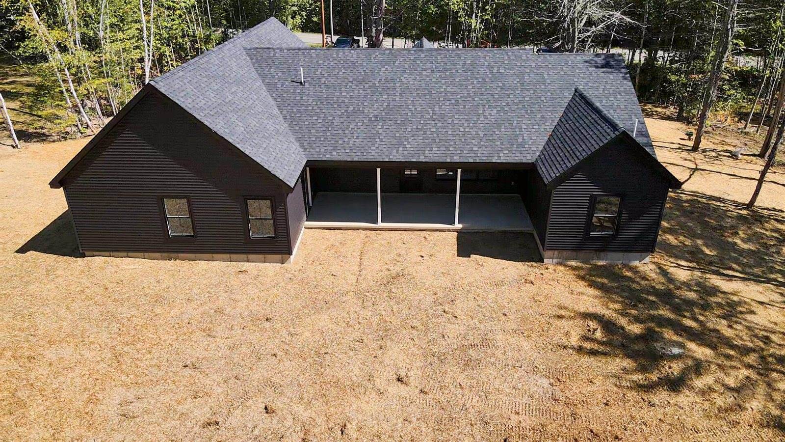 308 Clark Road, Hermon, ME 04401