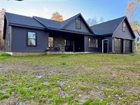 308 Clark Road, Hermon, ME 04401
