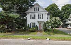 91 State Street, Brewer, ME 04412