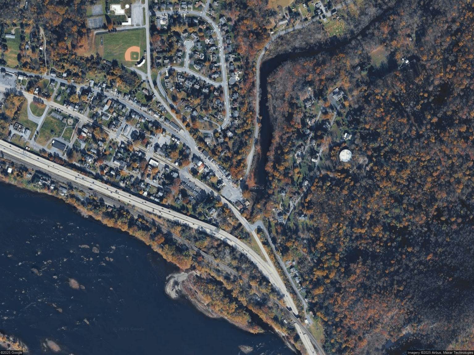 205 Erie St, Dauphin, PA 17018