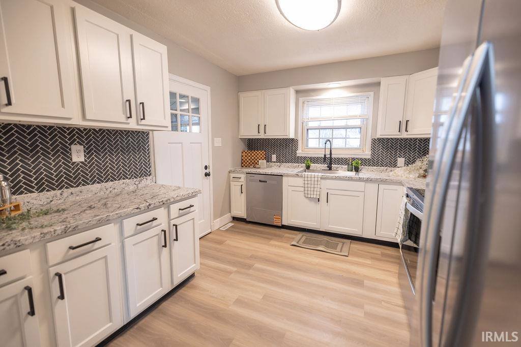 1308 N Woodridge Avenue, Muncie, IN 47304