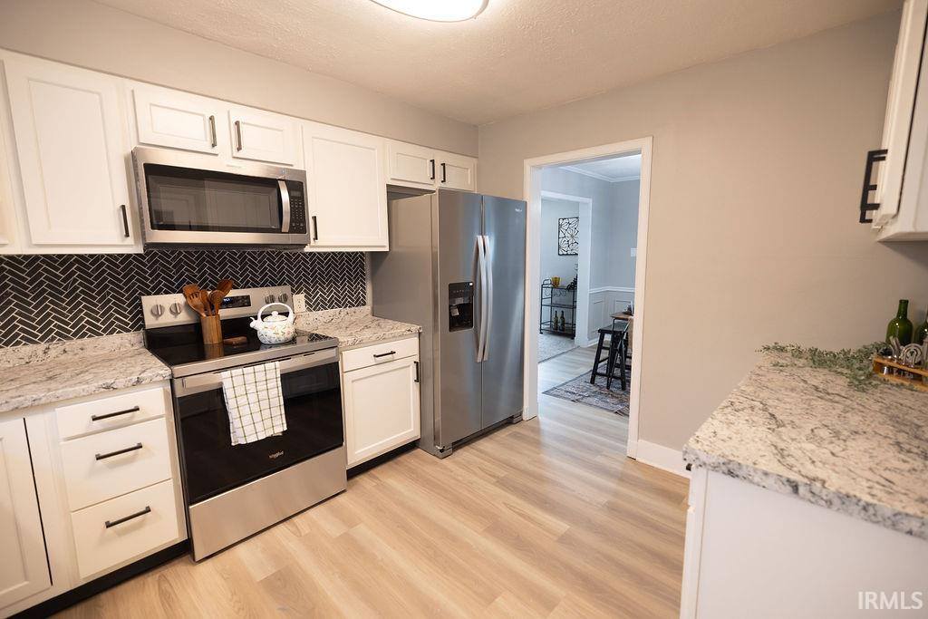 1308 N Woodridge Avenue, Muncie, IN 47304