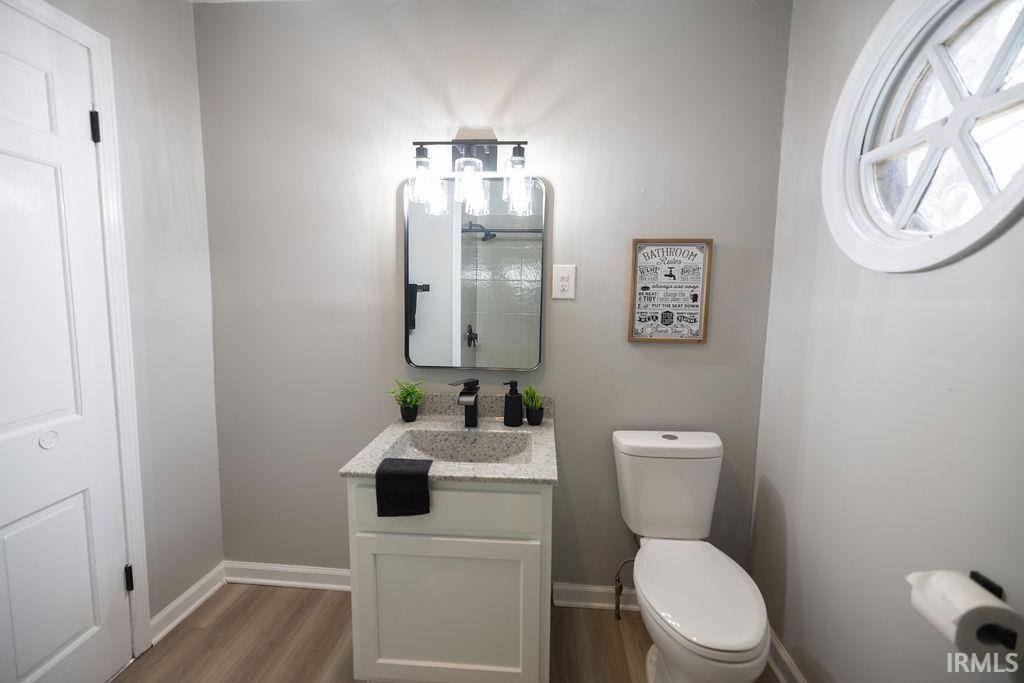 1308 N Woodridge Avenue, Muncie, IN 47304