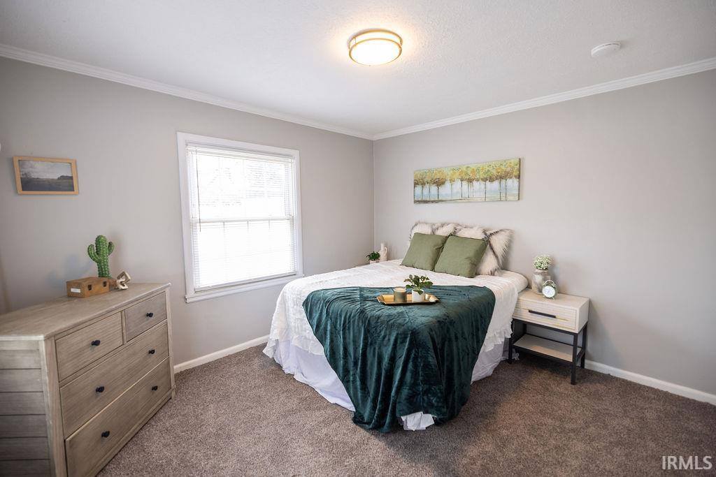 1308 N Woodridge Avenue, Muncie, IN 47304