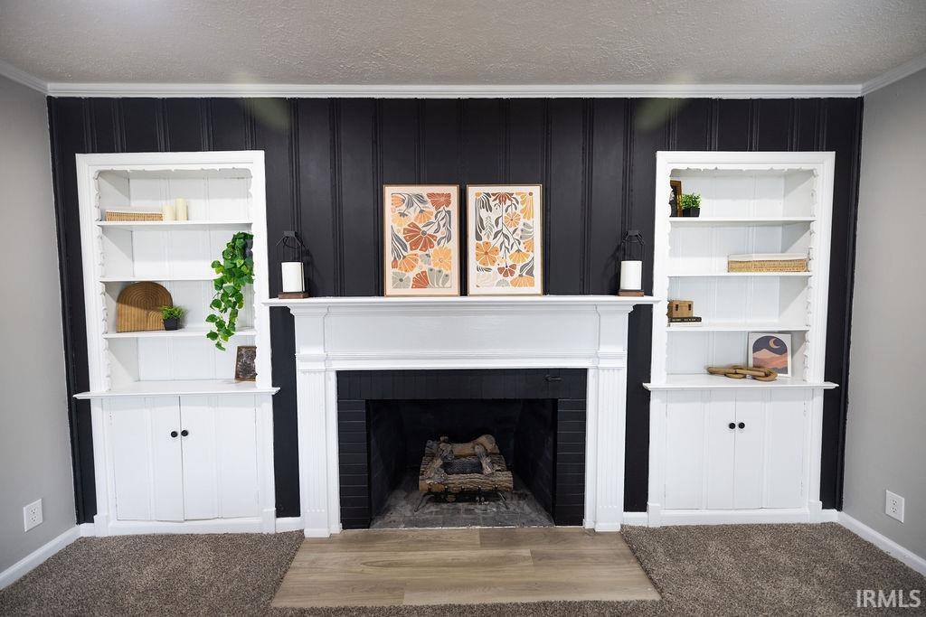 1308 N Woodridge Avenue, Muncie, IN 47304