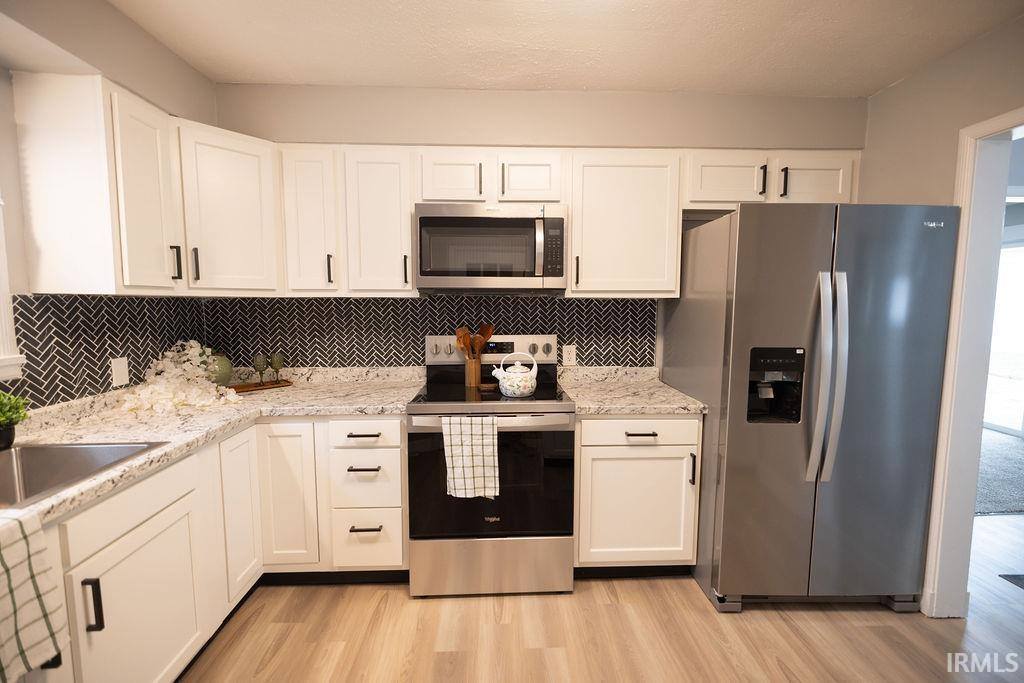 1308 N Woodridge Avenue, Muncie, IN 47304