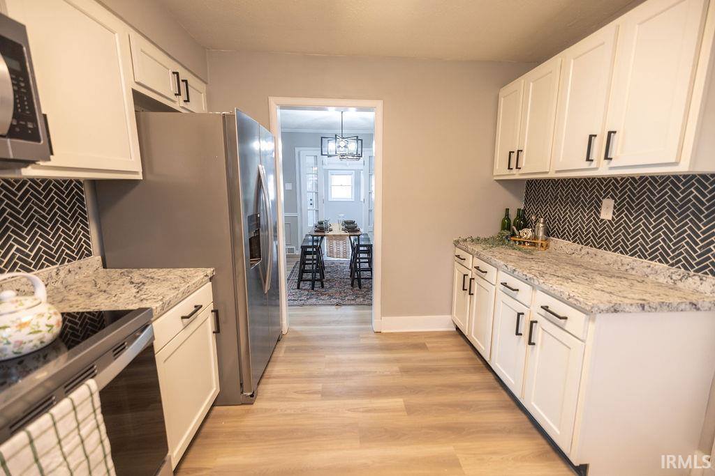 1308 N Woodridge Avenue, Muncie, IN 47304