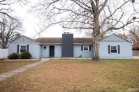 1308 N Woodridge Avenue, Muncie, IN 47304