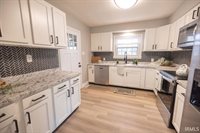 1308 N Woodridge Avenue, Muncie, IN 47304