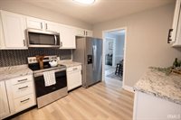 1308 N Woodridge Avenue, Muncie, IN 47304