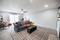 1308 N Woodridge Avenue, Muncie, IN 47304