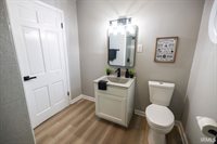 1308 N Woodridge Avenue, Muncie, IN 47304