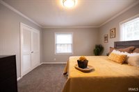 1308 N Woodridge Avenue, Muncie, IN 47304