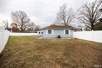 1308 N Woodridge Avenue, Muncie, IN 47304