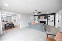 1308 N Woodridge Avenue, Muncie, IN 47304