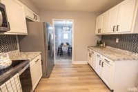 1308 N Woodridge Avenue, Muncie, IN 47304