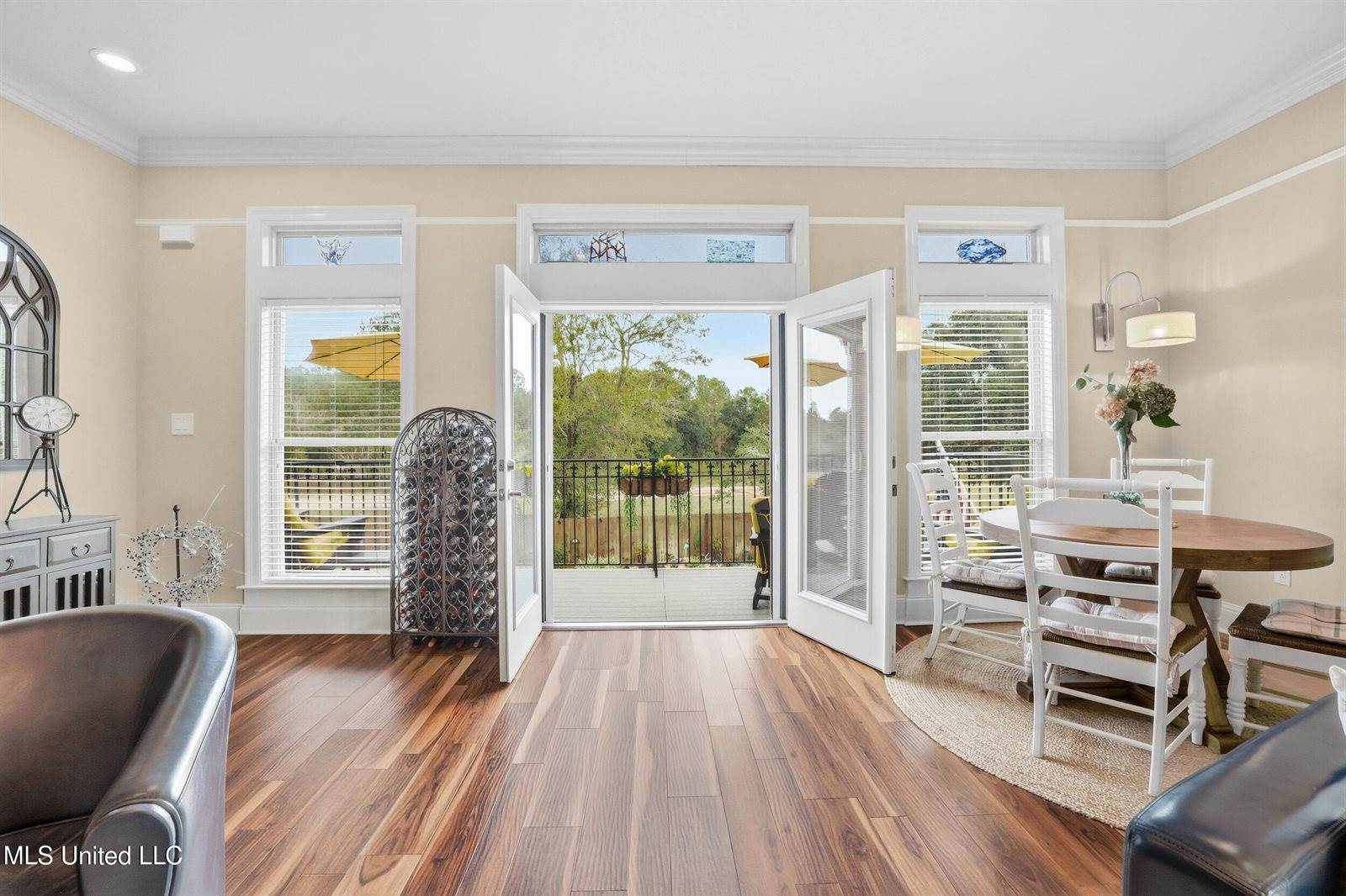 17 Oak Alley Lane, Long Beach, MS 39560