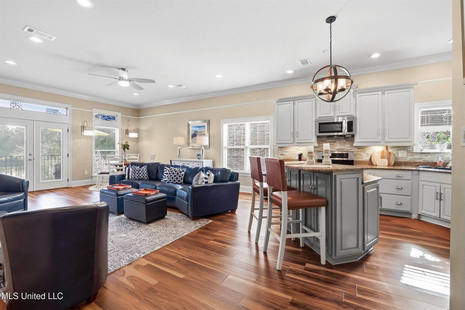 17 Oak Alley Lane, Long Beach, MS 39560