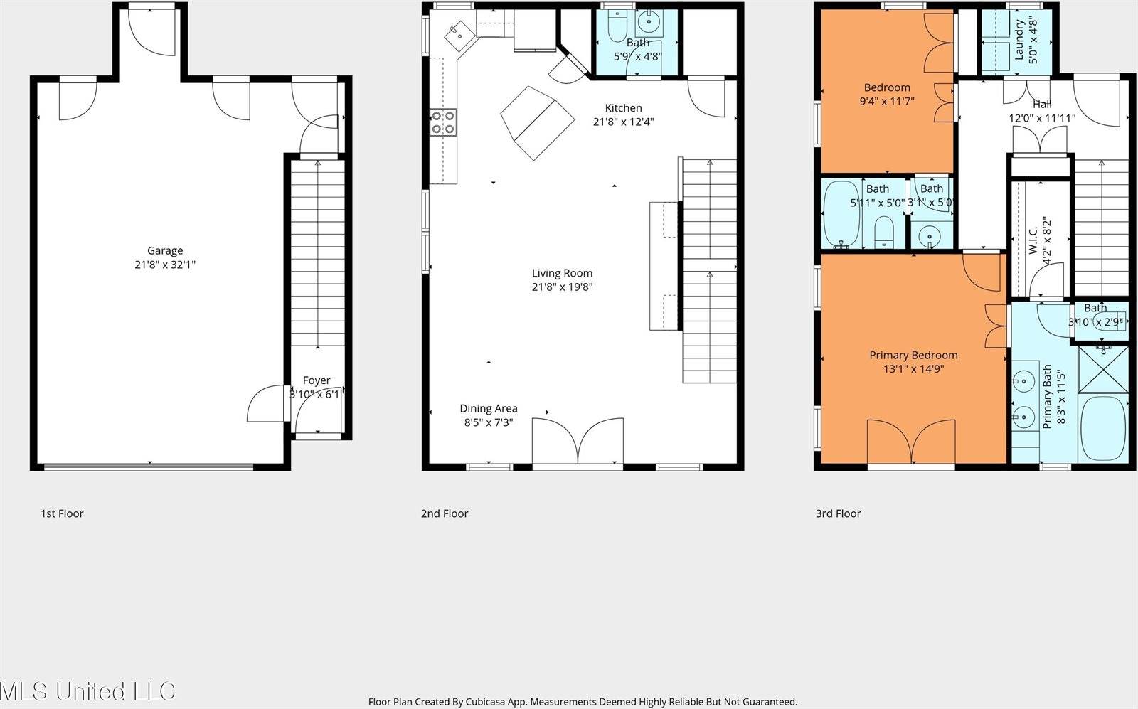 17 Oak Alley Lane, Long Beach, MS 39560