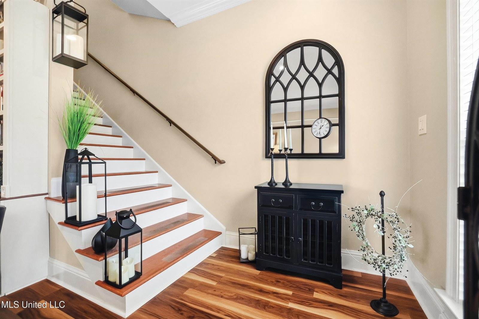 17 Oak Alley Lane, Long Beach, MS 39560