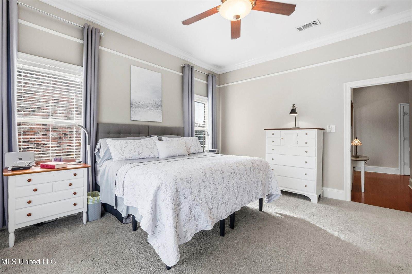 17 Oak Alley Lane, Long Beach, MS 39560