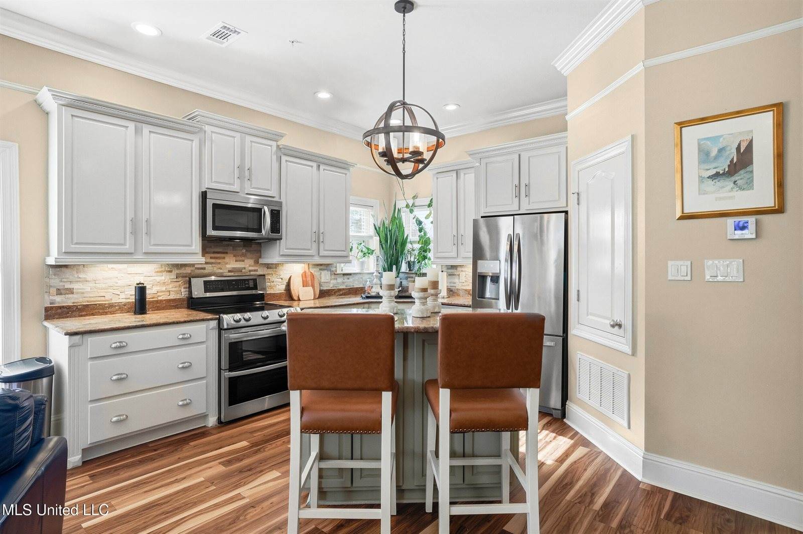 17 Oak Alley Lane, Long Beach, MS 39560