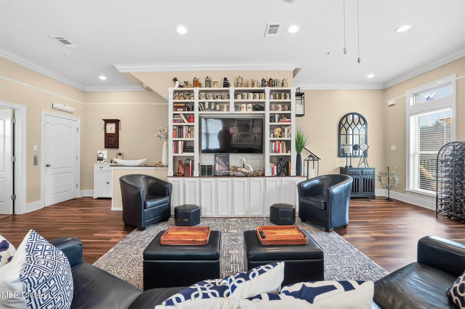 17 Oak Alley Lane, Long Beach, MS 39560