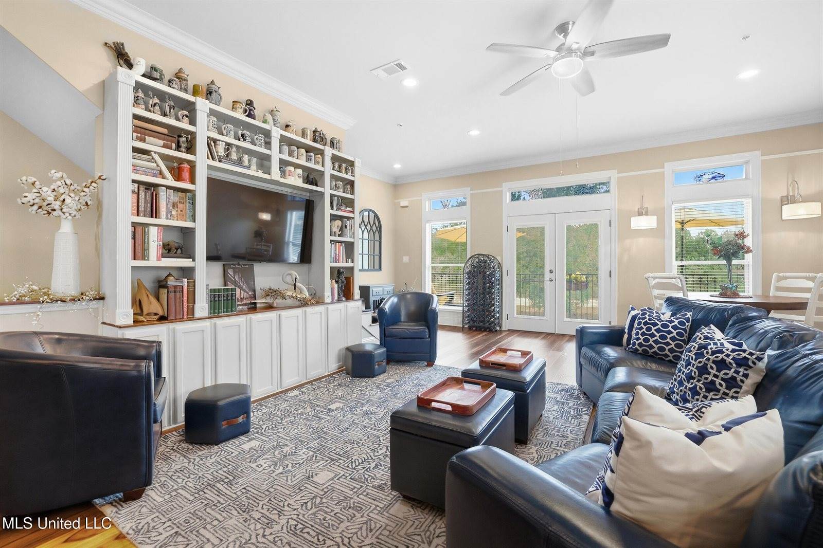 17 Oak Alley Lane, Long Beach, MS 39560