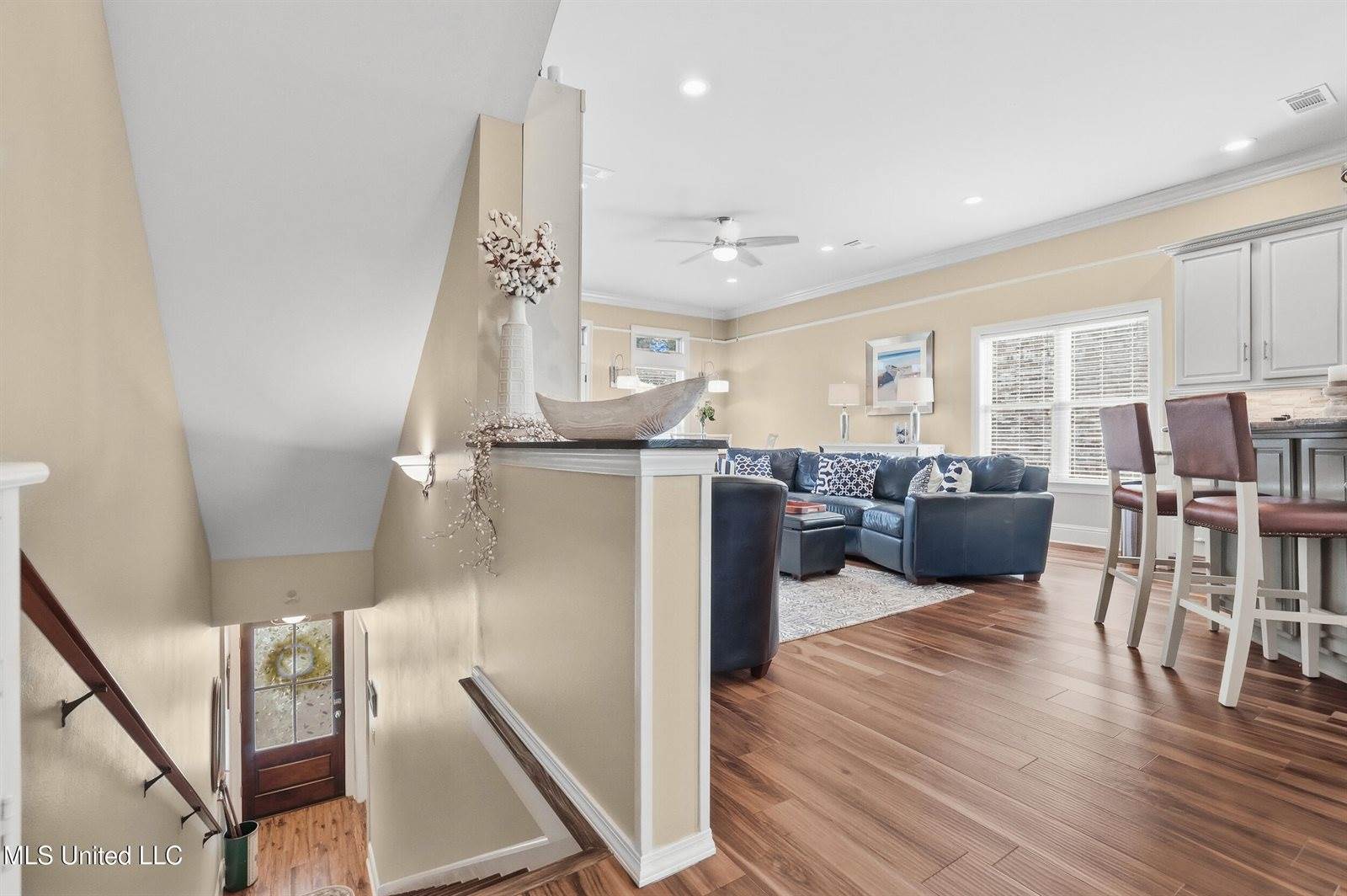 17 Oak Alley Lane, Long Beach, MS 39560