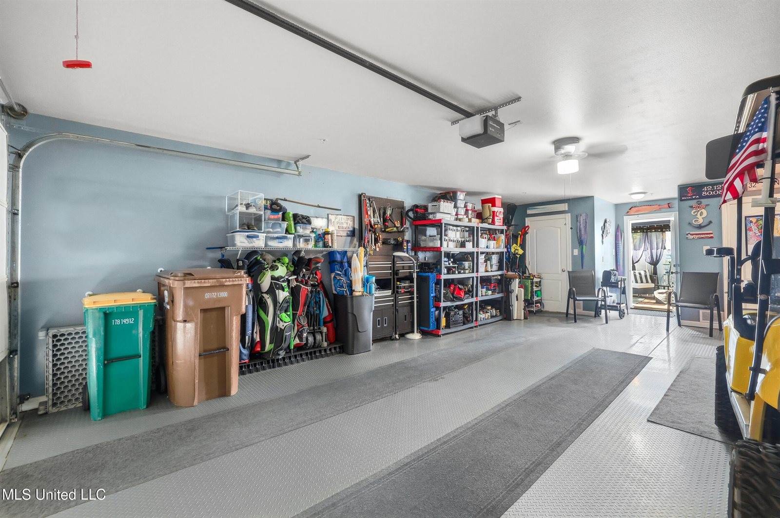 17 Oak Alley Lane, Long Beach, MS 39560