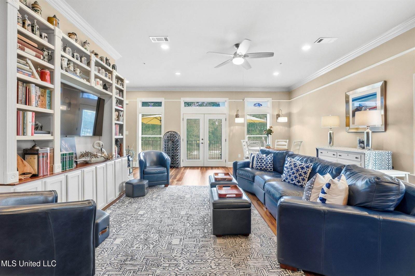 17 Oak Alley Lane, Long Beach, MS 39560