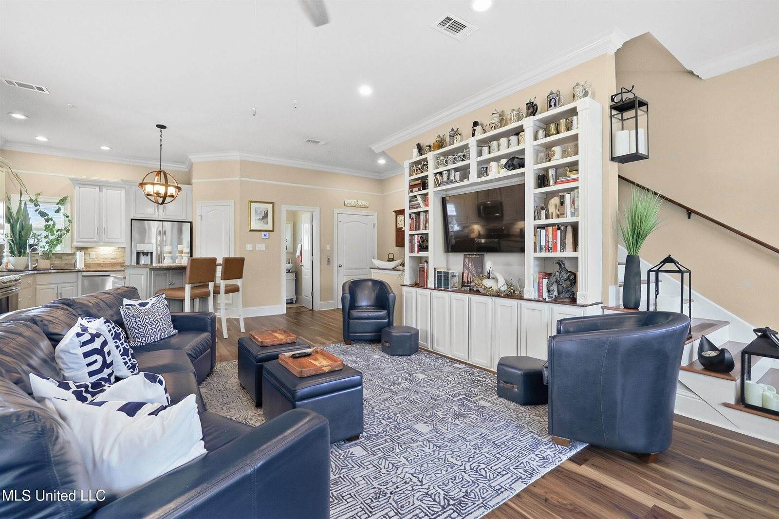 17 Oak Alley Lane, Long Beach, MS 39560