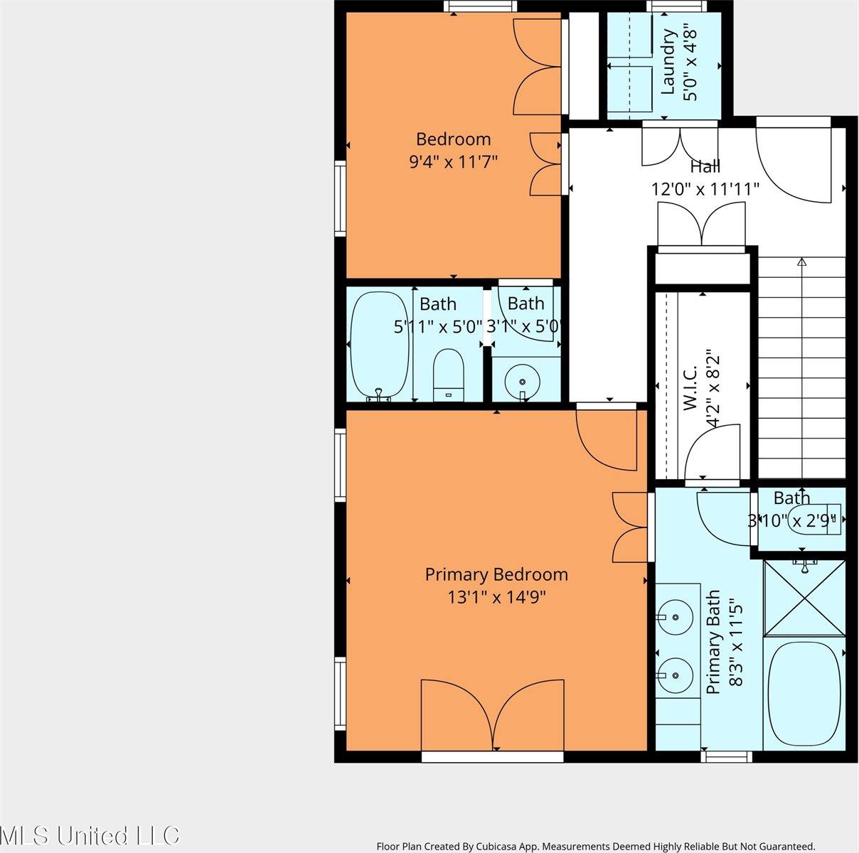 17 Oak Alley Lane, Long Beach, MS 39560